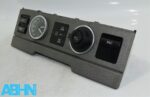 6901785 Range Rover Vogue L322 Genuine Air Suspension Clock Parking Control Unit - Image 5