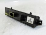 96638425XT Peugeot 3008 Genuine Central Lock Hazard Warning Light Switch Panel - Image 11