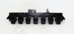 96638425XT Peugeot 3008 Genuine Central Lock Hazard Warning Light Switch Panel - Image 13