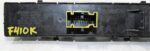96638425XT Peugeot 3008 Genuine Central Lock Hazard Warning Light Switch Panel - Image 15