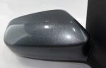 Honda Civic Mk7 (01 - 06) 5-Door Right Side Electric Heated Door Mirror Met Grey - Image 3