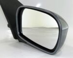 Honda Civic Mk7 (01 - 06) 5-Door Right Side Electric Heated Door Mirror Met Grey - Image 4
