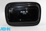 BMW 1 Series E88 E82 (2006-2013) Fuel Flap Cover 51177166825 Black Sapphire 475 - Image 3