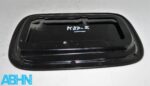 BMW 1 Series E88 E82 (2006-2013) Fuel Flap Cover 51177166825 Black Sapphire 475 - Image 9