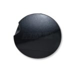 Citroën DS3 (2009 - 2017) Hatchback Fuel Flap Cover 9684370380 A55 Metallic Grey