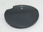 Citroën DS3 (2009 - 2017) Hatchback Fuel Flap Cover 9684370380 A55 Metallic Grey - Image 3