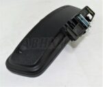 Vauxhall Astra-H Zafira-B (05-14) Interor Auto Dimming Rear View Mirror 13253546 - Image 2