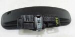 Vauxhall Astra-H Zafira-B (05-14) Interor Auto Dimming Rear View Mirror 13253546 - Image 8