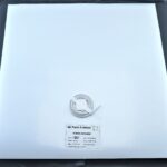 Bathroom Mirror Heater Defogger/ Demister 230V Square Shape Size 500 x 500 mm