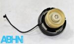Genuine Toyota Avensis T25 (2003-2008) MR2 Fuel Cap + Cord/ Screw Type - Image 2