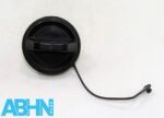 Genuine Toyota Avensis T25 (2003-2008) MR2 Fuel Cap + Cord/ Screw Type - Image 3