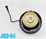 Genuine Toyota Avensis T25 (2003-2008) MR2 Fuel Cap + Cord/ Screw Type - Image 4