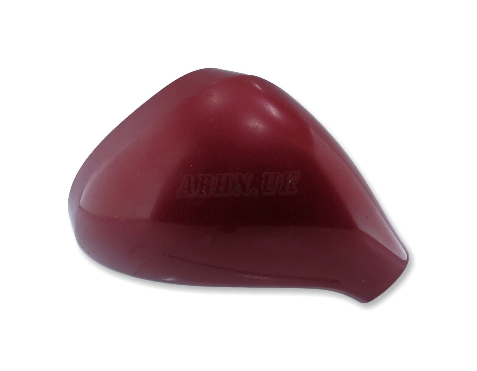 Peugeot 308 CC SW (07-14) Right Side Door Mirror Cover Babylone Red 96574784P9 Main Image Peugeot 308 CC SW (07-14) Right Side Door Mirror Cover Babylone Red 96574784P9 - Image 1