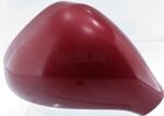 Peugeot 308 CC SW (07-14) Right Side Door Mirror Cover Babylone Red 96574784P9 - Image 2