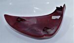 Peugeot 308 CC SW (07-14) Right Side Door Mirror Cover Babylone Red 96574784P9 - Image 5