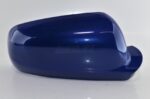 Pair of VW Golf MK4 (98-04) Door Mirror Covers 3B0857538B 3B0857537B Rising Blue - Image 4