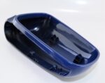 Pair of VW Golf MK4 (98-04) Door Mirror Covers 3B0857538B 3B0857537B Rising Blue - Image 6