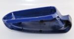 Pair of VW Golf MK4 (98-04) Door Mirror Covers 3B0857538B 3B0857537B Rising Blue - Image 8
