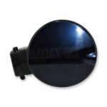 Honda Jazz MK2 (2002-2008) Hatchback Fuel Filler Flap Cover Metallic Dark Blue