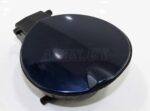 Honda Jazz MK2 (2002-2008) Hatchback Fuel Filler Flap Cover Metallic Dark Blue - Image 3