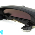 Saab 9-3 93 YS3F HPD / SID Multi Information Display Unit 12802302 FA +Housing