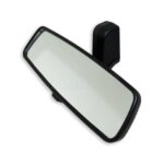 Genuine Alfa Romeo 159  939 (2005-2012) Standard Interior Rear View Mirror Black