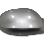 Kia Sedona MK2 Carnival GQ (03-06) Right Side Door Mirror Cover Met Beige-Silver