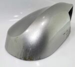 Kia Sedona MK2 Carnival GQ (03-06) Right Side Door Mirror Cover Met Beige-Silver - Image 3