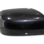 Mazda 5 CR19 (2005- 2010) Right Side Door Mirror Cover C235 R Metallic Dark Grey