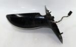 Ford Focus I MK1 (98 - 05) Left Side Electric Heated Door Mirror Metallic Silver - Image 15