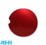 Renault Clio IV MK4 /13-19 Fuel Flap Cover B98 788307966R Met Red-Orange 301716