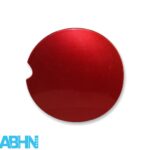 Renault Clio IV MK4 /13-19 Fuel Flap Cover B98 788307966R Met Red-Orange 301716