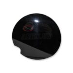 Peugeot 308 SW (07- 14) Estate Fuel Flap Cover 9681632777 T72 Met Obsidian Black