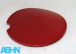 Renault Clio IV MK4 /13-19 Fuel Flap Cover B98 788307966R Met Red-Orange 301716 - Image 4