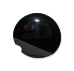 Peugeot 308 SW (07- 14) Estate Fuel Flap Cover 9681632777 T72 Met Obsidian Black - Image 6