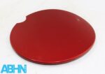 Renault Clio IV MK4 /13-19 Fuel Flap Cover B98 788307966R Met Red-Orange 301716 - Image 7