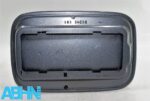 BMW X3 E83 (2003-2010) SUV Fill-in Fuel Flap Cover 51177055877 Met Space Grey - Image 2