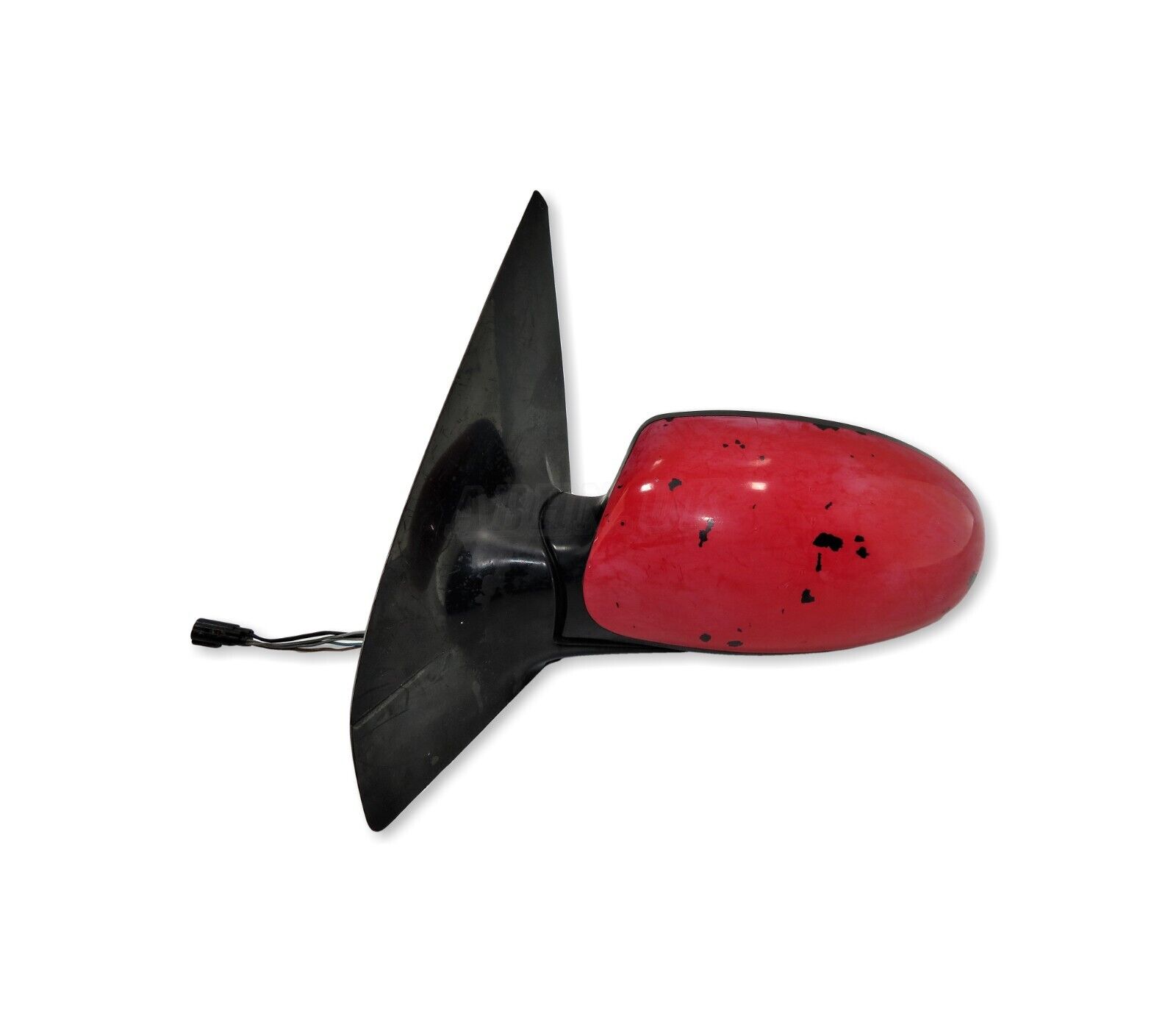 Ford Focus I MK1 (1998- 2005) Left Side Electric Heated Door Mirror Colorado Red Main Image Ford Focus I MK1 (1998- 2005) Left Side Electric Heated Door Mirror Colorado Red - Image 1