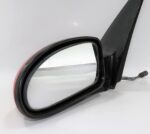 Ford Focus I MK1 (1998- 2005) Left Side Electric Heated Door Mirror Colorado Red - Image 7