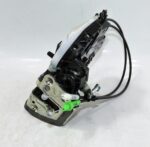 Peugeot 108 2014-2022 Genuine Left Rear Side Door Lock Handle Mechanism Assembly - Image 7