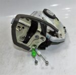 Peugeot 108 2014-2022 Genuine Left Rear Side Door Lock Handle Mechanism Assembly - Image 9