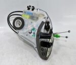 Peugeot 108 2014-2022 Genuine Left Rear Side Door Lock Handle Mechanism Assembly - Image 16