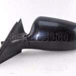 Audi A3 S3 8L2 3-Door (00-03) Left Side Electric Door Mirror 8L2-858-531-EA