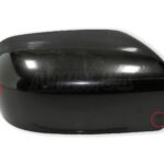 Mazda 5 CR19 (05-10) RightSide Door Mirror Cover C235 R Metallic Sparkling Black