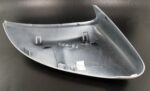 Fits VW Golf MK7 /12-19 Touran 5T1 Left Side Door Mirror Cover 510857537A White - Image 7