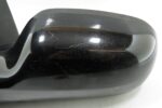 Renault Megane-II MK2 /2002-2009 Left Side Electric Heated Door Mirror Met Black - Image 3