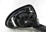 Vauxhall Corsa D E (06-18) Right Side Electric Heated Wing Mirror Housing Only - Image 2