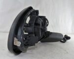 Vauxhall Corsa D E (06-18) Right Side Electric Heated Wing Mirror Housing Only - Image 3