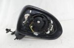 Vauxhall Corsa D E (06-18) Right Side Electric Heated Wing Mirror Housing Only - Image 4