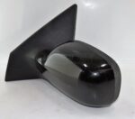 Renault Megane-II MK2 /2002-2009 Left Side Electric Heated Door Mirror Met Black - Image 5